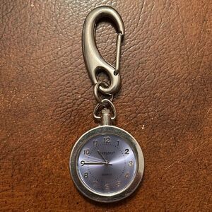 Overload watch key chains